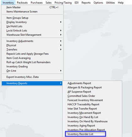 Inventory Automatic Reorder Directline Knowledgebase - Premium Geometric Background Gallery - HD